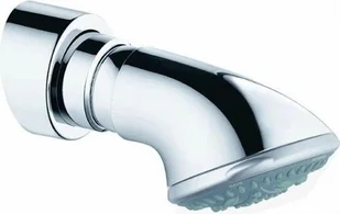 Grohe Five Relexa 27062 000 - Deszczownice Grohe Five Relexa 27062 000 - Deszczownice - miniaturka - grafika 1