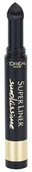 Eyelinery - Loreal Paris Super Liner Smokissime eyelinery odcień 101 Taupe Smoke Effet Smoky Powder Eyeliner Pen 1 g - miniaturka - grafika 1