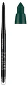Kredki do oczu - Deborah 24 Ore Waterproof Long Lasting Eye Pencil wodoodporna kredka do oczu 01 Black 1,2g - miniaturka - grafika 1