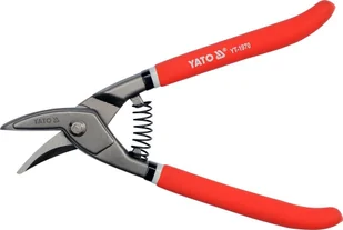 Yato nożyce do cięcia blachy 260 mm YT-1970 - Nożyce i noże - miniaturka - grafika 3