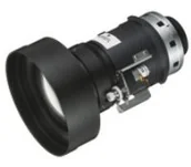 Akcesoria do projektorów - NEC Obiektyw NP06FL - miniaturka - grafika 1