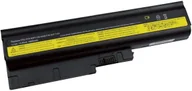 Baterie do laptopów - Qoltec 7216.T60H do IBM T60H - miniaturka - grafika 1