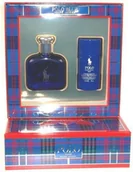 Zestawy perfum męskich - Ralph Lauren Polo Blue - miniaturka - grafika 1