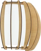 Lampy ścienne - Eglo STELLATO 95597 LAMPA ŚCIENNA KINKIET 95602 - miniaturka - grafika 1