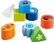 Klocki - Haba Klocki Curioso 2333 - miniaturka - grafika 1