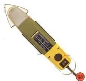 Szlifierki i polerki - Proxxon OZI 220-E (PRN-28520) - miniaturka - grafika 1