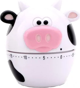 MSC International MS-43363 - minutnik 60 minutowy, mechaniczny - Minutniki - miniaturka - grafika 2