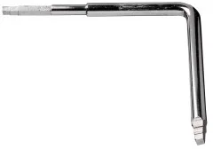 Topex Klucz do śrubunków L 34d077 - Klucze i nasadki - miniaturka - grafika 2