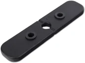 Gumy, taśmy, ekspandery - Marbo Sport Sztabka do stosu maszyn Professional 10 kg - MW-S10 (MW-GUMA10) - miniaturka - grafika 1