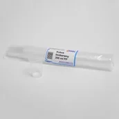 Naczynia i sztućce jednorazowe - Kreis Pack Kubki BEZBARWNE 200ML DO NAPOJÓW GORĄCYCH -100 SZT. (KP522315) - miniaturka - grafika 1