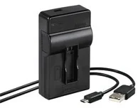 Hama Ładowarka do aparatu do GoPro HERO 4 000813840000 - Ładowarki do aparatów dedykowane - miniaturka - grafika 2