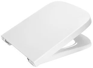 Roca Deska sedesowa Duroplast wolnoopadająca Dama-N A801782004 - Deski sedesowe - miniaturka - grafika 2