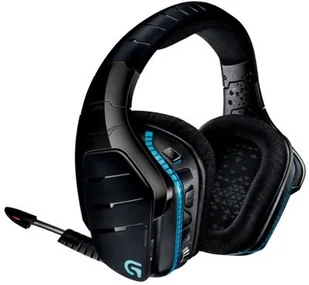 Logitech G933 Artemis Spectrum czarne (981-000599) - Słuchawki - miniaturka - grafika 2