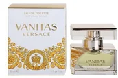 Wody i perfumy damskie - Versace Vanitas woda toaletowa 30ml - miniaturka - grafika 1