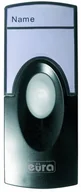Dzwonki i gongi - Eura-Tech Przycisk Eurabell WDA-02A3 - miniaturka - grafika 1