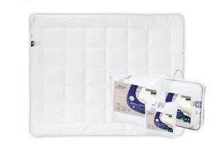 AMZ Poduszka Batyst Pikowana 70x80 - Poduszki - miniaturka - grafika 2