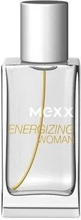 Mexx Energizing woda toaletowa 30ml - Wody i perfumy damskie - miniaturka - grafika 2