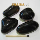 Gadżety do domu - Fraida.pl Kwarc dymny KB - miniaturka - grafika 1