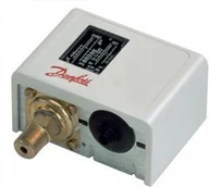 Inne akcesoria elektryczne - Danfoss Presostat KP 36 /060-110866/ - miniaturka - grafika 1