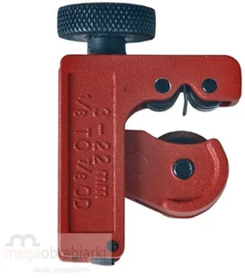 DEDRA Obcinak do rur 12H011 3 30 mm - Narzędzia warsztatowe - miniaturka - grafika 2