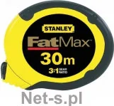 Stanley FatMaxR długa 30 m x 10 mm (0-34-134) - Sprzęt geodezyjny - miniaturka - grafika 3