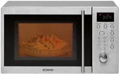 Kuchenki mikrofalowe - Bomann MWG 2211 U CB - miniaturka - grafika 1