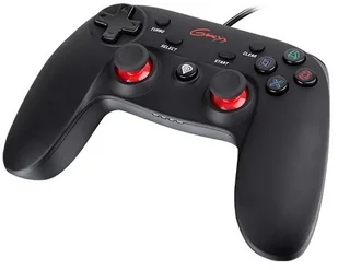 Natec Genesis P65 (NJG-0707) - Kontrolery gier na PC - miniaturka - grafika 2