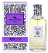 Wody i perfumy unisex - Etro Heliotrope 100 ml woda toaletowa - miniaturka - grafika 1