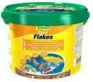 Pokarm dla ryb - Tetra Pond Flakes 10 l - miniaturka - grafika 1