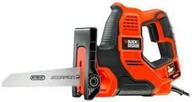 Piły elektryczne - Black&Decker RS890K-QS - miniaturka - grafika 1