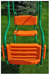 Home&Garden Home Garden Plac zabaw MSGL-01 (682504) 682504 - Place zabaw - miniaturka - grafika 3