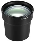 Konwertery fotograficzne - Panasonic Lumix DMW-LT55E camera Tele tarki soczewka z 1,7 - DMW-LT55E - miniaturka - grafika 1