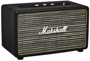 MARSHALL ACTON Czarny - Głośniki przenośne - miniaturka - grafika 2