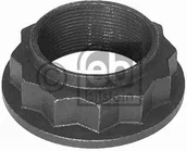 Śruby i nakrętki - FEBI BILSTEIN Nakrętka 08536 - miniaturka - grafika 1