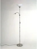 Lampy stojące - Brilliant Lampa podłogowa Darlington 27161/13 - miniaturka - grafika 1