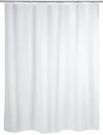 Zasłony prysznicowe - Wenko Zasłona prysznicowa 19104100 - miniaturka - grafika 1