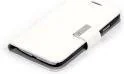 Etui i futerały do telefonów - Platinet Etui do Samsung Galaxy S4, Biały 41891 - miniaturka - grafika 1