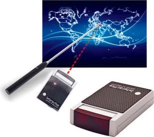 Interactive GoMaxx - Tablice interaktywne - miniaturka - grafika 2