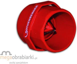 Rothenberger Gratownik wewnętrzno-zewnętrzny 11006 11006 - Akcesoria hydrauliczne - miniaturka - grafika 3