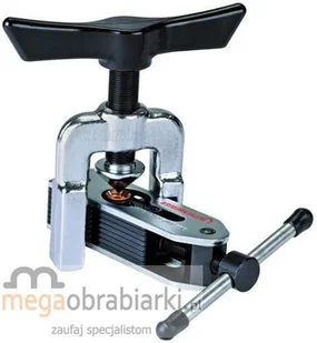 Rothenberger Wywijarka uniwersalna do kołnierzy O 4-16 mm (222601) - Akcesoria hydrauliczne - miniaturka - grafika 2