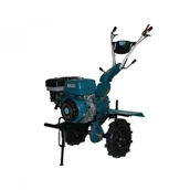 Glebogryzarki - Könner&Söhnen Glebogryzarka spalinowa Könner&amp;Söhnen 13Km 145/36cm 13HP-1350BG KS13HP-1350BG - miniaturka - grafika 1