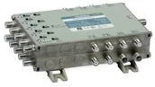 Rozgałęźniki i multiswitche do TV-SAT - Terra MULTISWITCH MV-912L 9-WE/12-WY - miniaturka - grafika 1