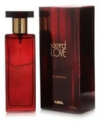 Wody i perfumy damskie - Ajmal Sacred Love woda perfumowana 50ml - miniaturka - grafika 1