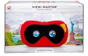 Mattel Zestaw startowy Master Zabawka DLL68 - Zabawki interaktywne dla dzieci - miniaturka - grafika 2