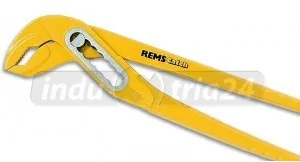 Rems Cęgi nożycowe z przestawnym przegubem do rur 1&quot 116050 116050 - Akcesoria hydrauliczne - miniaturka - grafika 2