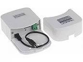 Akcesoria do monitoringu - Protec ZASILACZ 12V/1.5A 1749 - miniaturka - grafika 1