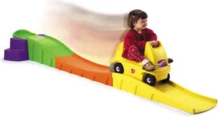 Step2 Kolejka górska 7114 - Jeździki dla dzieci - miniaturka - grafika 2