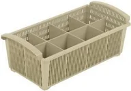 Pojemniki na sztućce - Hendi Pojemnik na sztućce 871102 - miniaturka - grafika 1