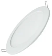 Oprawy, klosze i abażury - Aigostar OPRAWA LED SLIM DOWNLIGHT 16W 3000K BARWA CIEPŁA 001437 - miniaturka - grafika 1