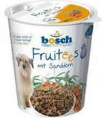 Przysmaki dla psów - Bosch Petfood Fruitees Snack Rokitnik 200 g - miniaturka - grafika 1